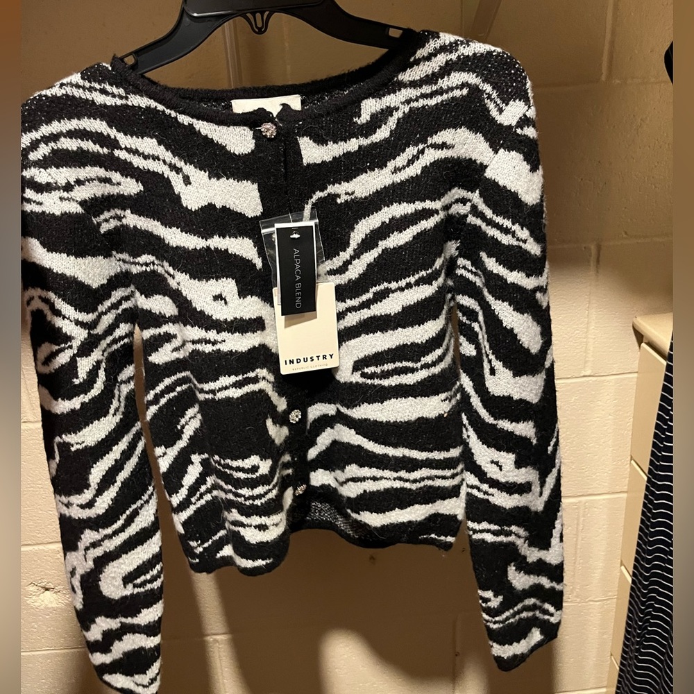 Industry Republic Clothing Jacket